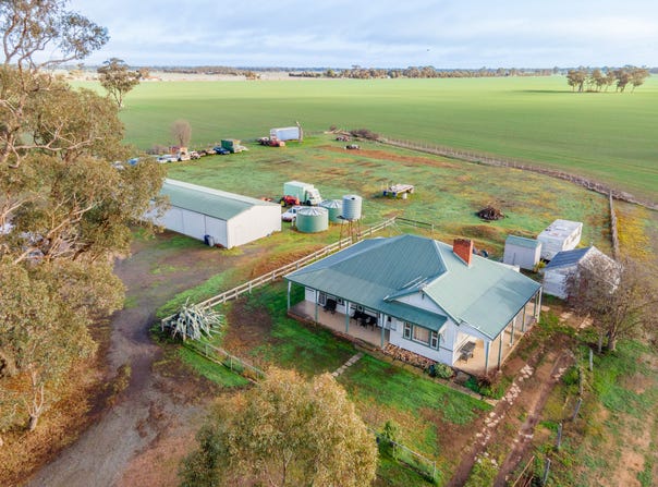 2979 Midland Highway, Carag Carag, Vic 3623