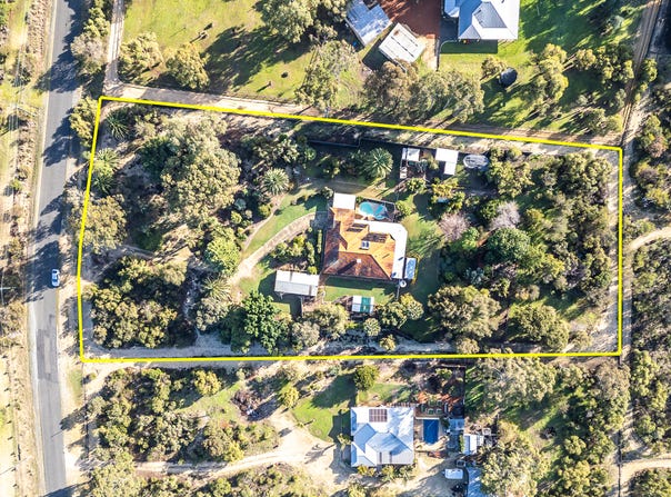 266 Woolly Bush Loop, Woodridge, WA 6041