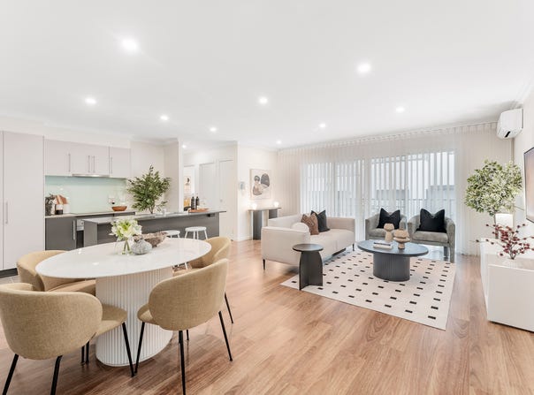 8/26-28 Bourke Street, Ringwood, Vic 3134