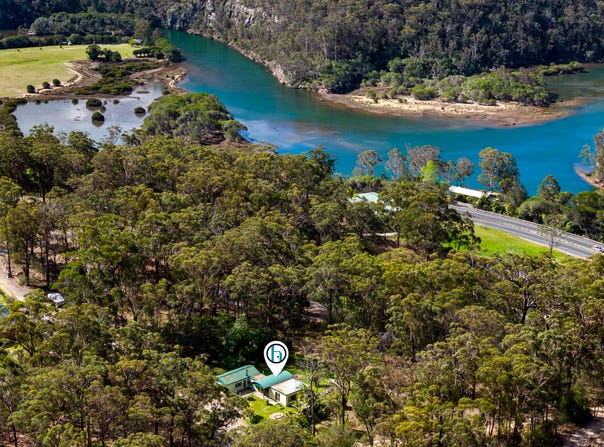 21 Settlers Road, Greigs Flat, NSW 2549