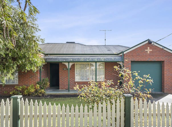1/58 Hereford Street, Portarlington, Vic 3223
