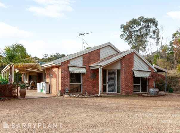 155 South Mountain Road, Heathcote Junction, Vic 3758