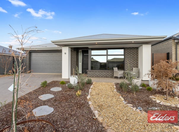 19 Ogilvy Road, Gawler East, SA 5118