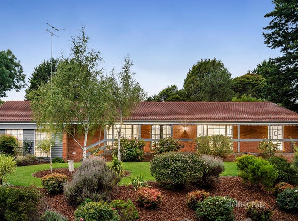 13 Templemore Drive, Templestowe, Vic 3106