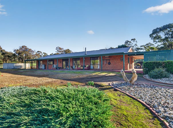211 Canny Road, Eppalock, Vic 3551