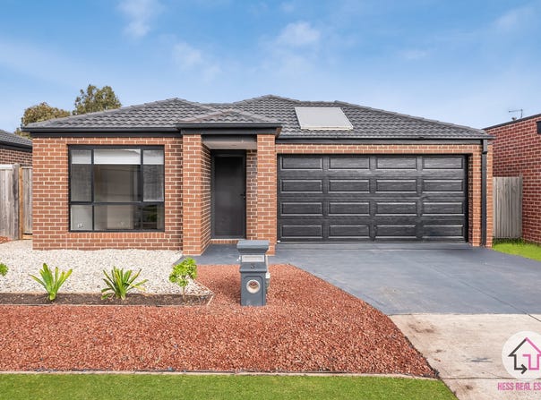 3 Cascade Ave, Wallan, Vic 3756