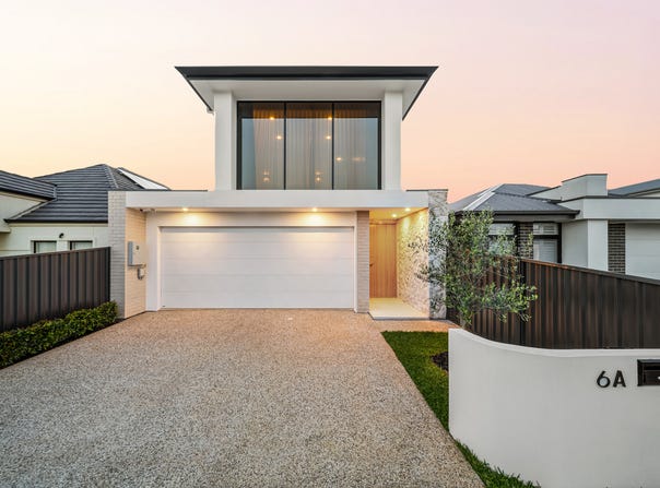 6A McNeilly Crescent, Seaton, SA 5023