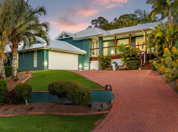 19 Hibiscus Drive, Mount Cotton, Qld 4165