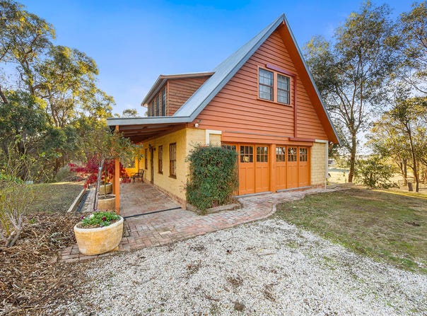 36 Lloyds Lane, Napoleons, Vic 3352