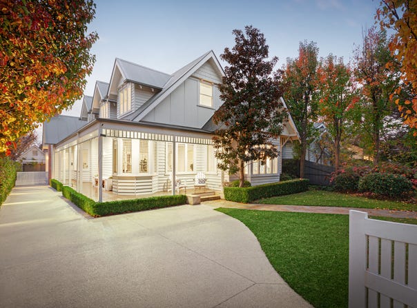 9 Holzer Street, Sandringham, Vic 3191