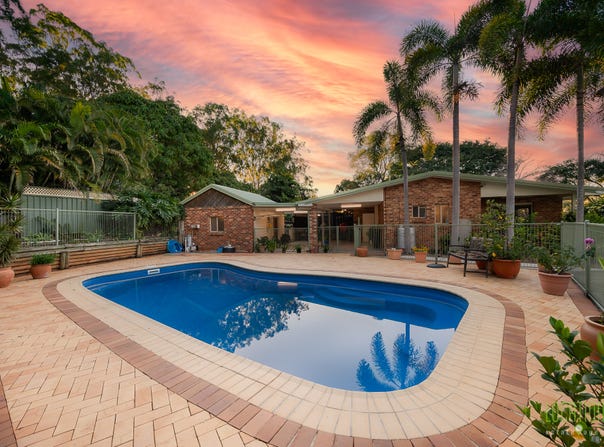 48 Schulze Road, Beecher, Qld 4680
