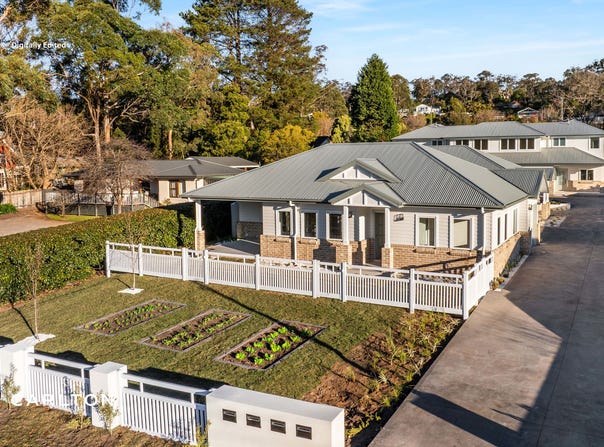 1/24 Waverley Parade, Mittagong, NSW 2575