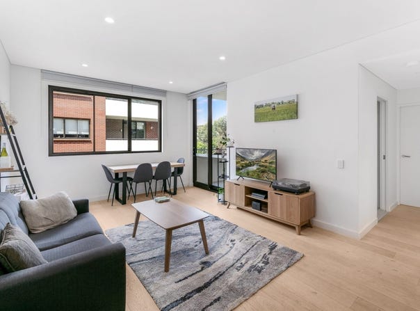 107/1 Victoria Street, Roseville, NSW 2069