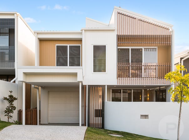 1/108A Howard Street, Paddington, Qld 4064