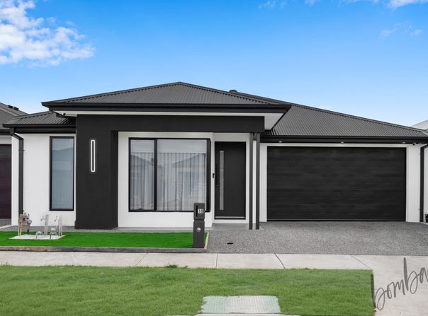 10 Larea Street, Mickleham, Vic 3064