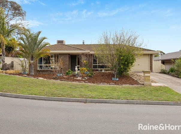 3 Charlotte Drive, Morphett Vale, SA 5162