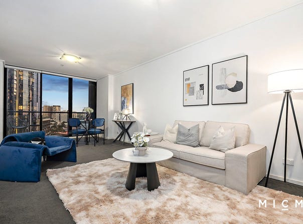 125/183 City Road, Southbank, Vic 3006