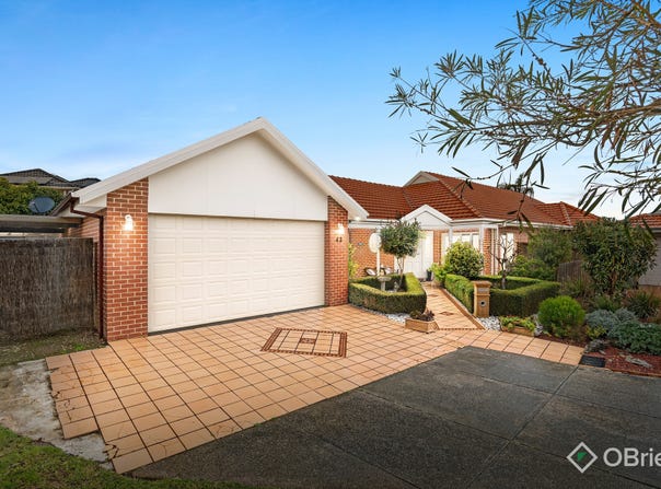 43 Fairway Drive, Rowville, Vic 3178