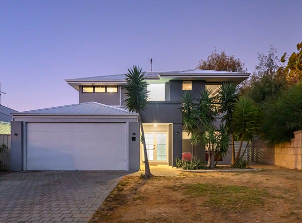 15 Boxgum Link, Wannanup, WA 6210