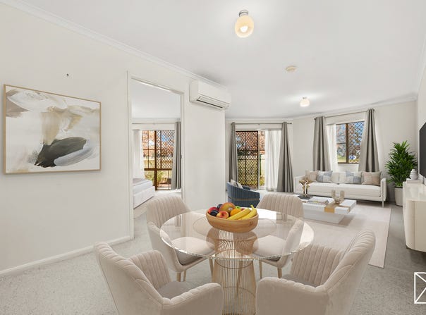 58/13-15 Sturt Avenue, Griffith, ACT 2603