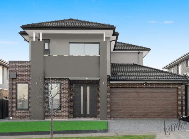 29 Antares Parade, Kalkallo, Vic 3064