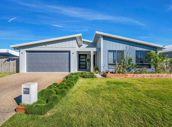 12 Burflower Street, Mount Low, Qld 4818