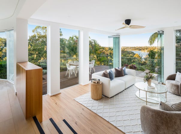 1/47 Pine Street, Cammeray, NSW 2062