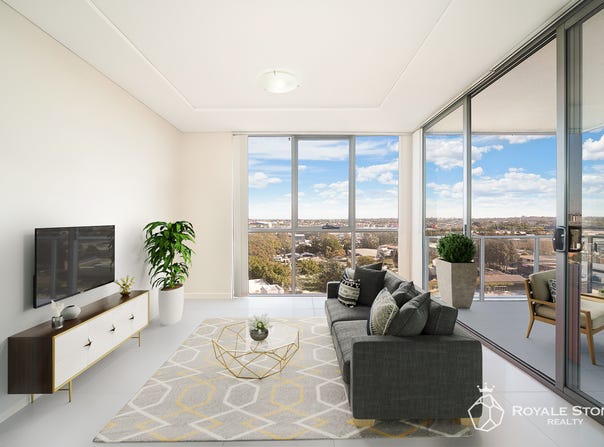 1107/39 Kent Road, Mascot, NSW 2020
