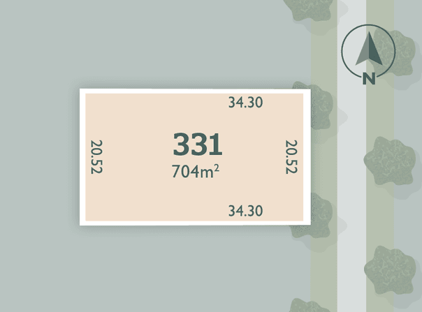 Lot 331, Shore Street, Echuca, Vic 3564