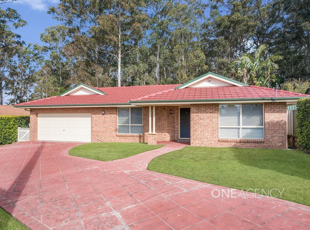 17 Yarrat Place, Wauchope, NSW 2446