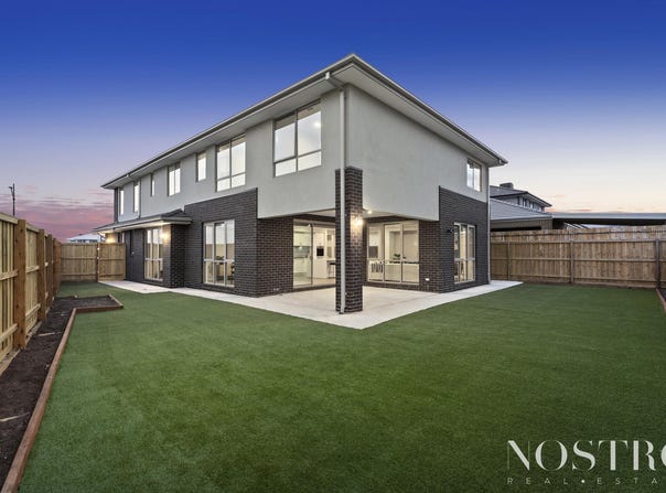 172 Eucalyptus Parade, Donnybrook, Vic 3064