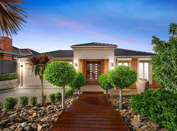 44 Highridge Crescent, Airport West, Vic 3042