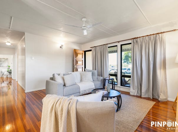 80 Lagoon Street, West Mackay, Qld 4740