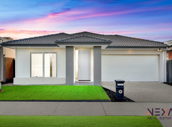 26 Souter Avenue, Kalkallo, Vic 3064