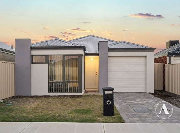 13 Pointer Place, Southern River, WA 6110