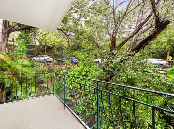 9/6 Avenue Road, Mosman, NSW 2088