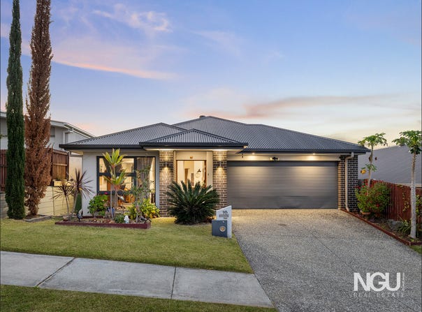 16 Kincraig, Spring Mountain, Qld 4300