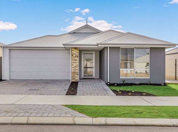 22 Swanson Loop, Coodanup, WA 6210