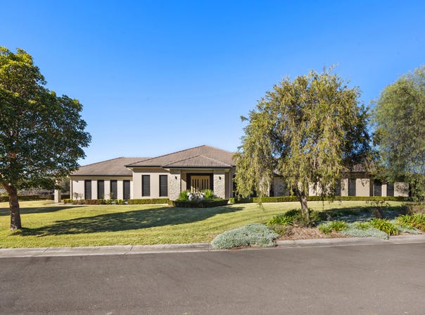 23 Portrush Crescent, Luddenham, NSW 2745