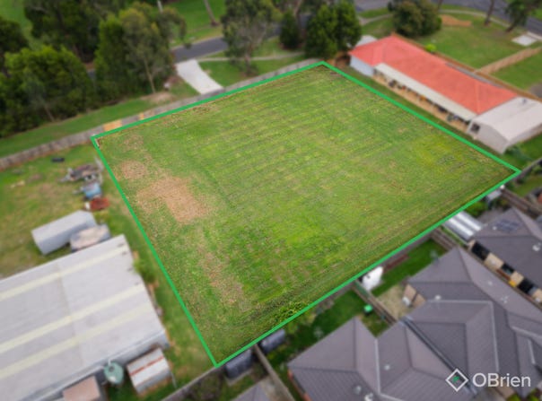 256 Settlement Road, Drouin, Vic 3818
