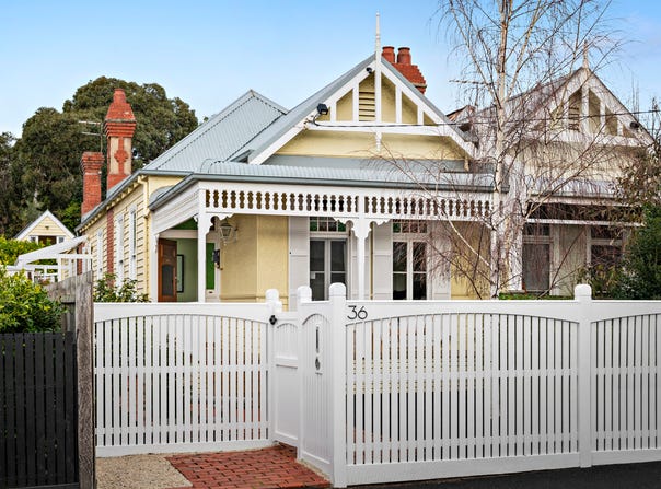 36 Henrietta Street, Hawthorn, Vic 3122