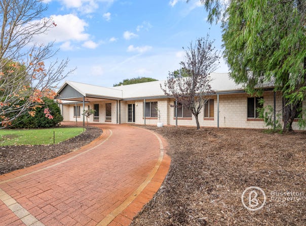 6 Angus Close, Bovell, WA 6280