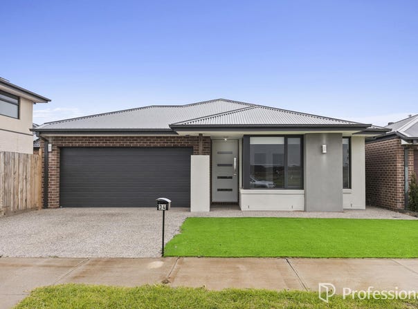34 Midollo Avenue, Tarneit, Vic 3029