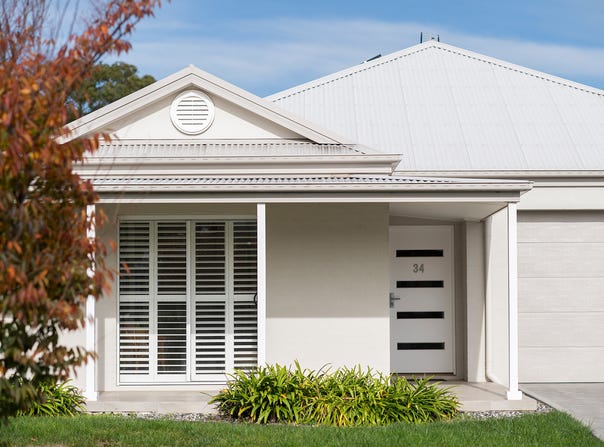 34 Sir James Fairfax Circuit, Bowral, NSW 2576
