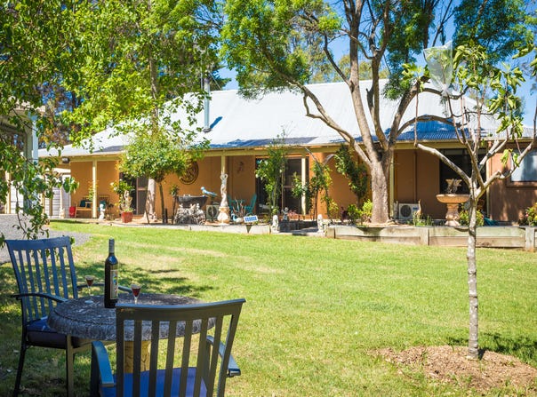 525 Candelo Wolumla Road, Wolumla, NSW 2550