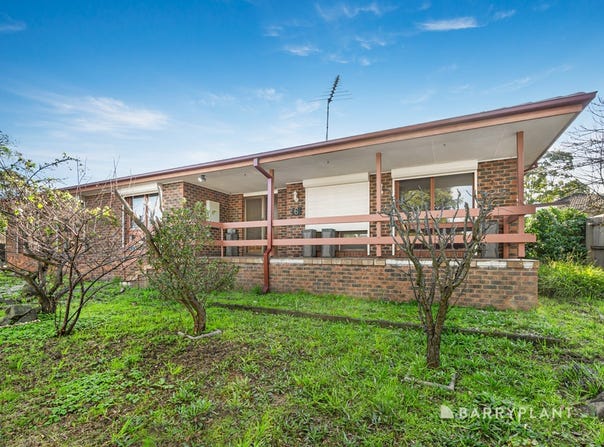 6 Hales Court, Mill Park, Vic 3082