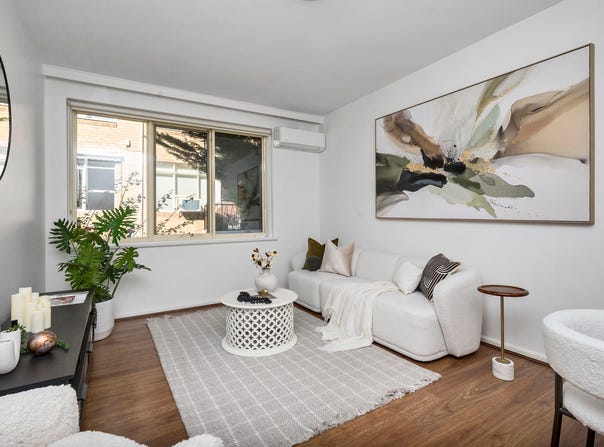 3/197 Brighton Road, Elwood, Vic 3184