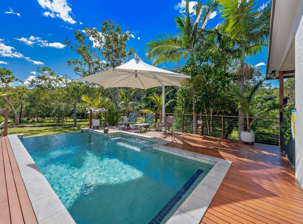 47 Pringle Road, Woodwark, Qld 4802