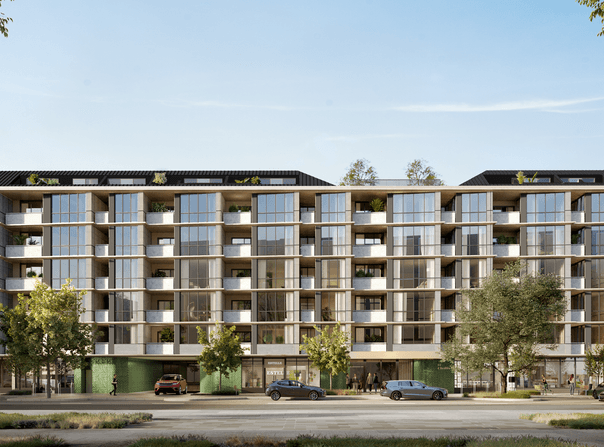 16 Challis Street, Dickson, ACT 2602