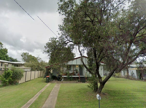 10 Menzies Street, Dysart, Qld 4745